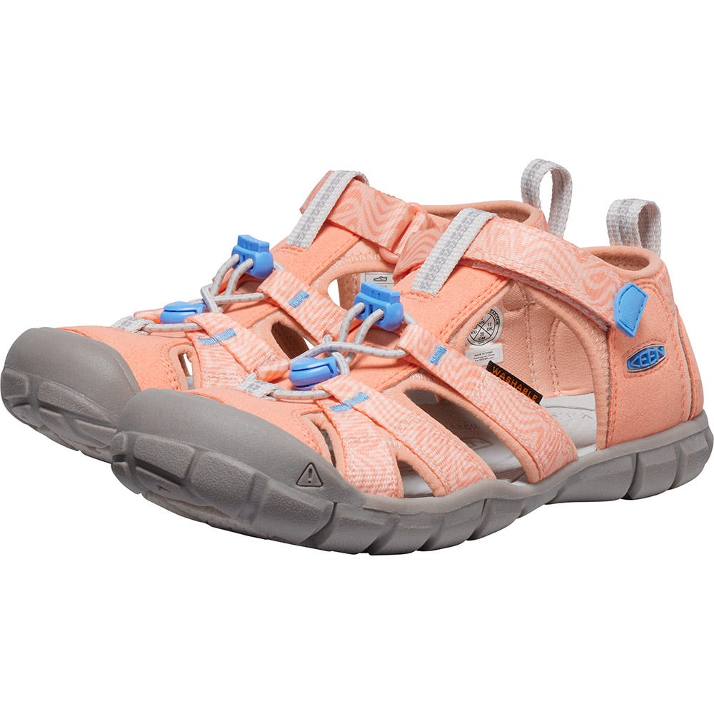 Kids Keen Seacamp II CNX Grade | Schuler Shoes