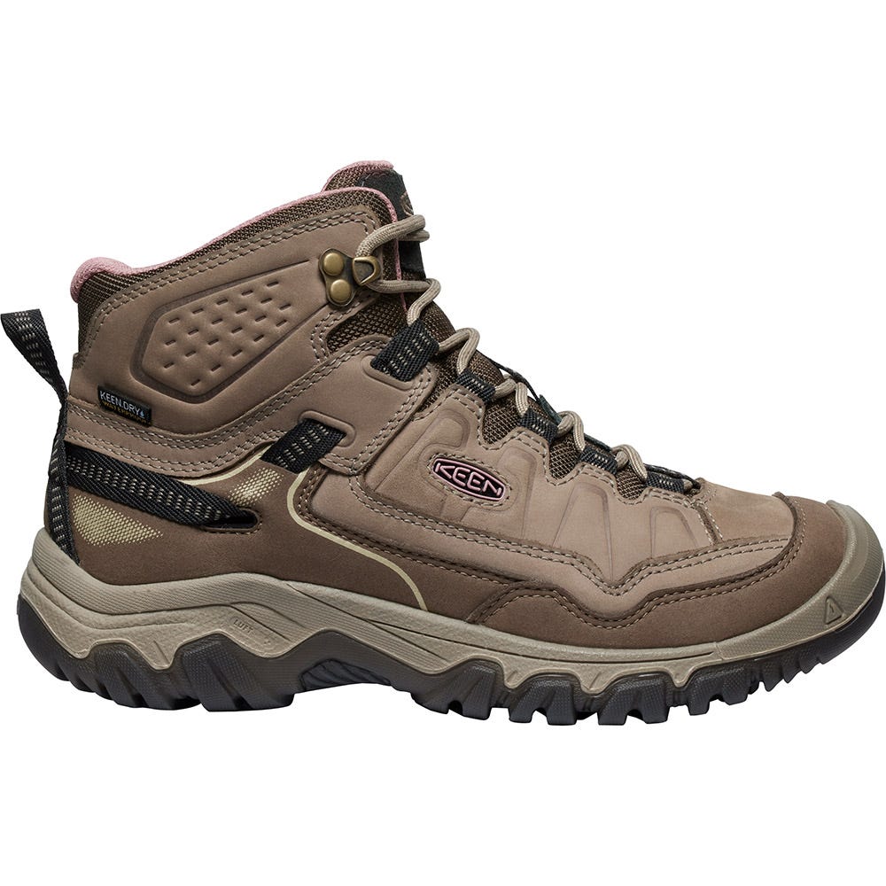 Keen Outdoor Shoes & Hiking Boots | Schuler Shoes