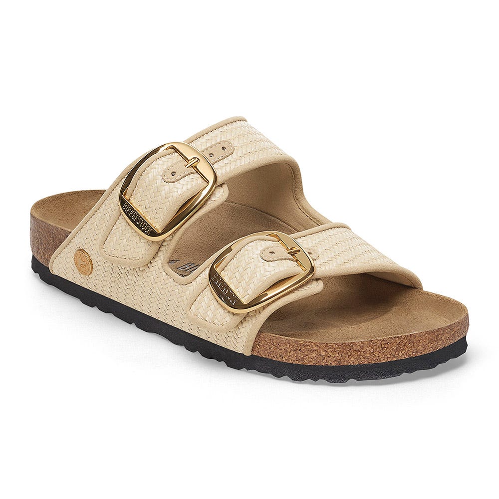 Women's Birkenstock Arizona Big Buckle | Schuler Shoes
