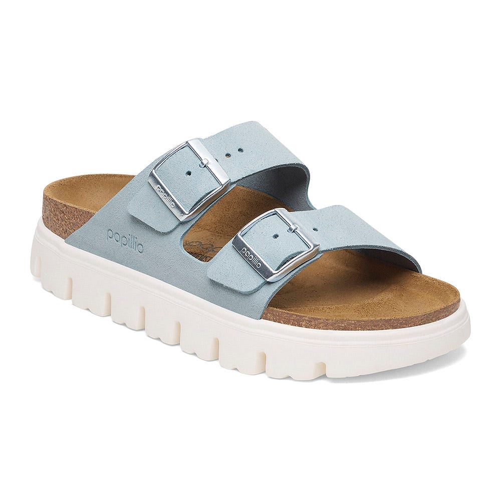 Women's Birkenstock Arizona Chunky | Schuler Shoes