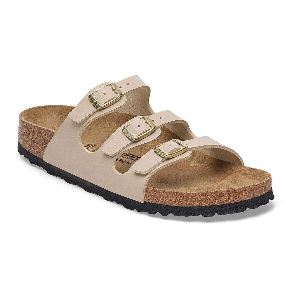 Women's Birkenstock Florida | Schuler Shoes