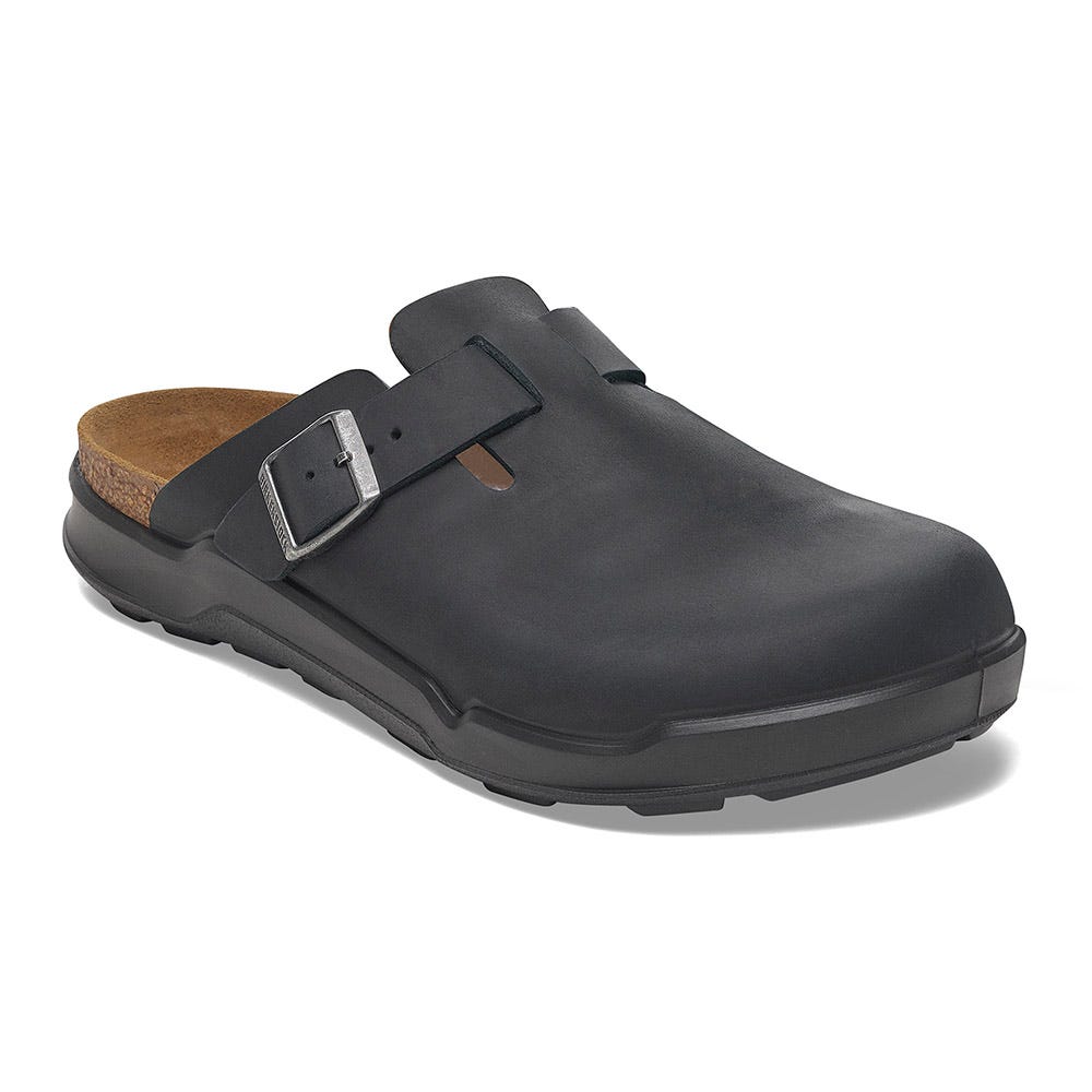 Men's Birkenstock Boston Crosstown | Schuler Shoes