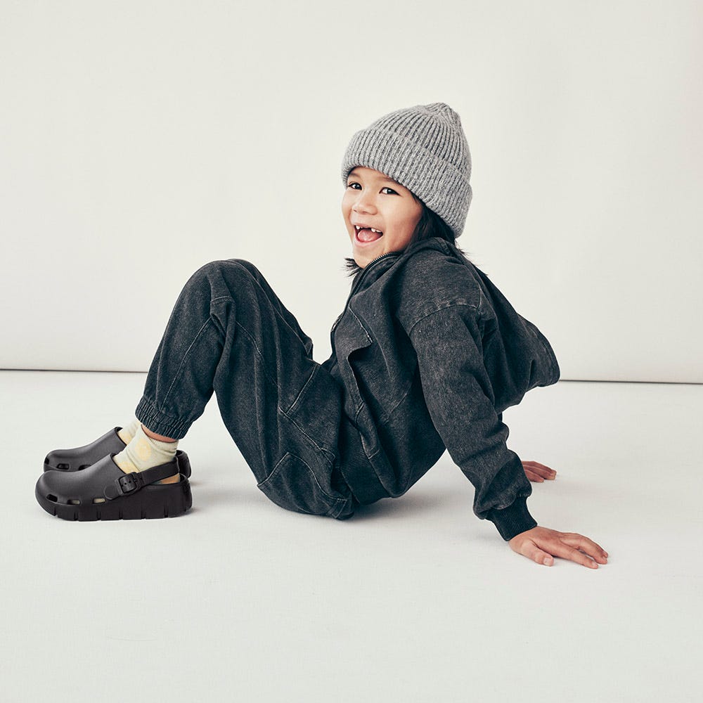 Kids Birkenstock Birki Flow | Schuler Shoes