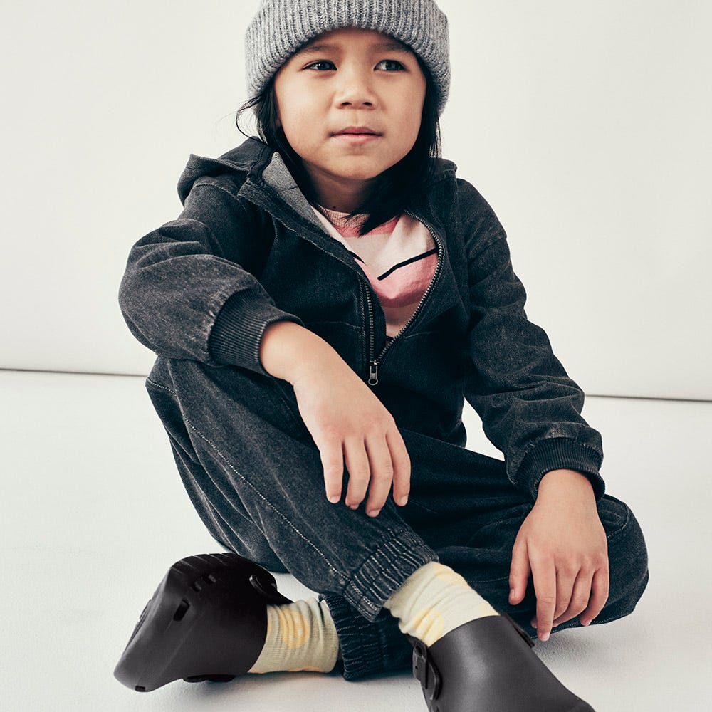 Birkenstock Birki’s kids Kids Birkenstock Birki Flow | Schuler Shoes