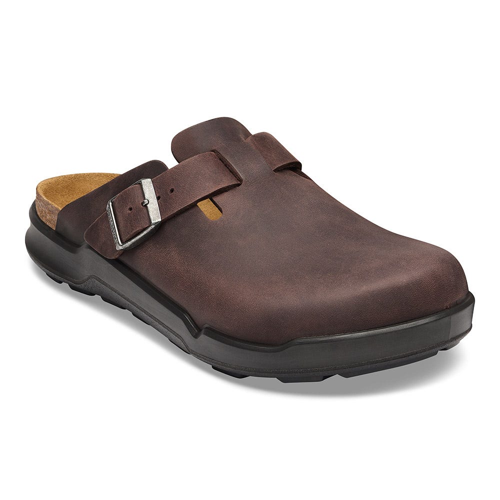 Men's Birkenstock Boston Crosstown | Schuler Shoes