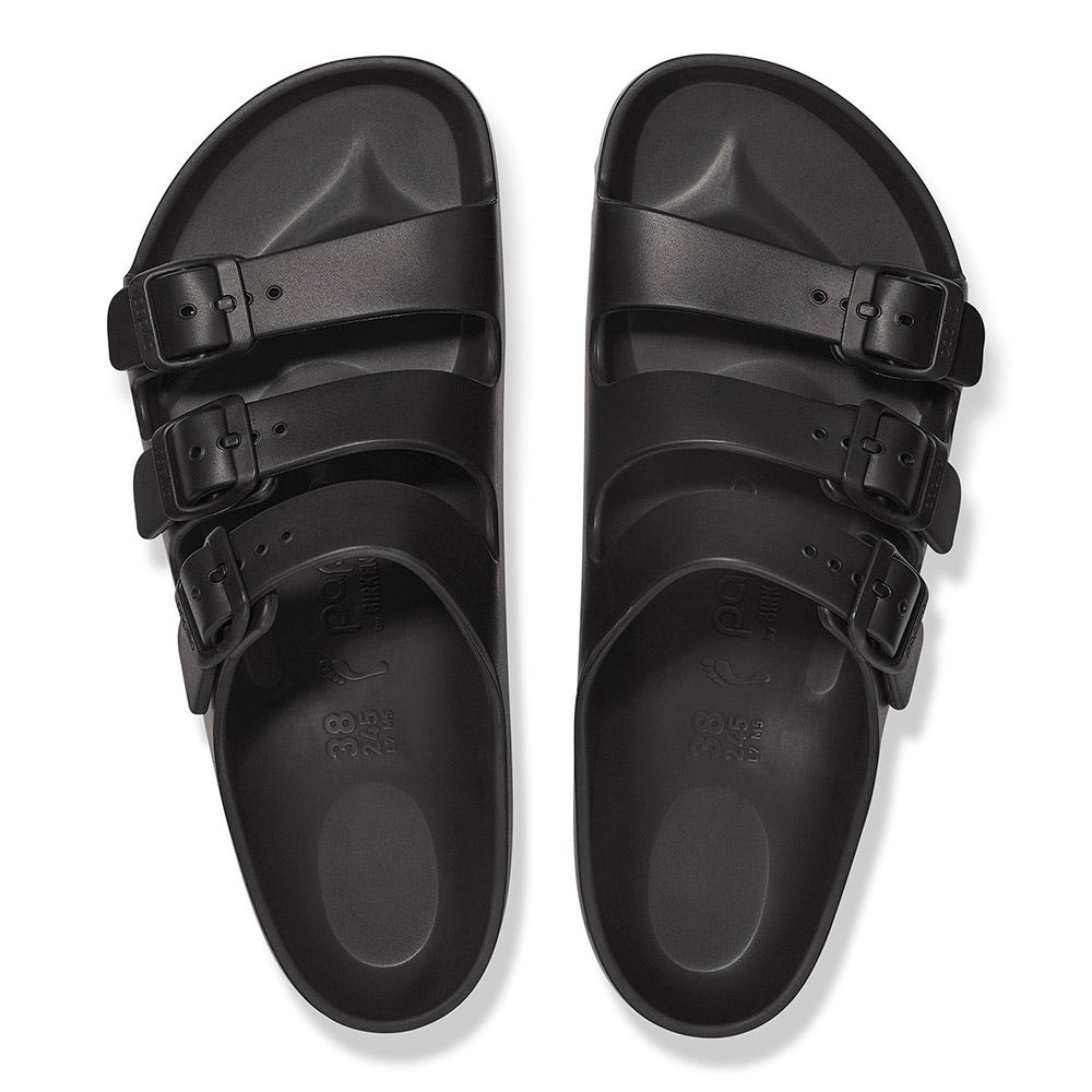 Women's Birkenstock Florida III Platform Eva | Schuler Shoes