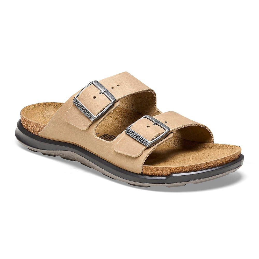 Men's Birkenstock Arizona Rugged | Schuler Shoes