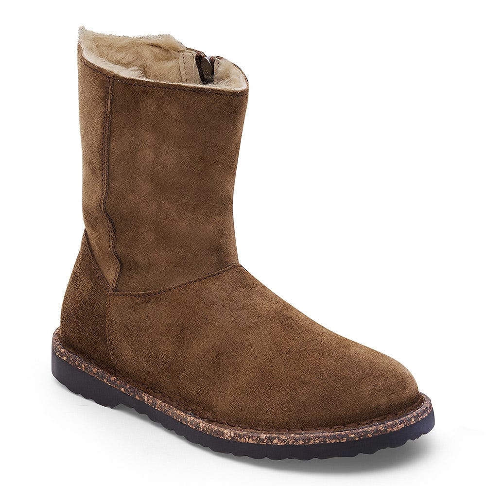 ストロベリーシュガー Women's Birkenstock Uppsala Zip | Schuler Shoes