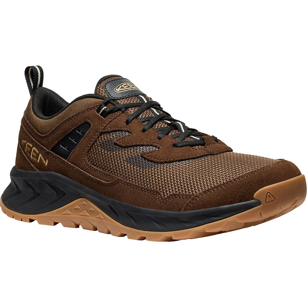 bknb_27 Men's Keen Hightrail Vent | Schuler Shoes