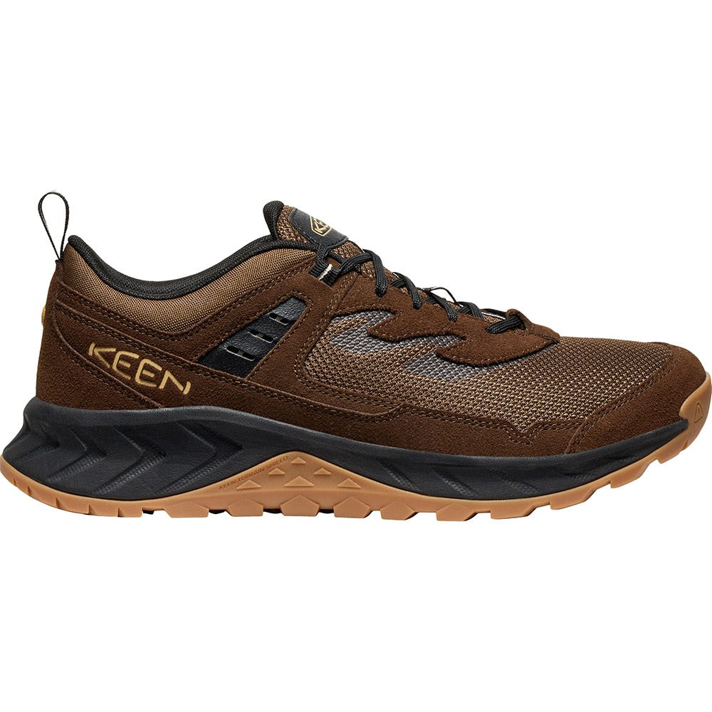 靴 KEEN Amazon.com | KEEN Men's Jasper Waterproof Outdoor All