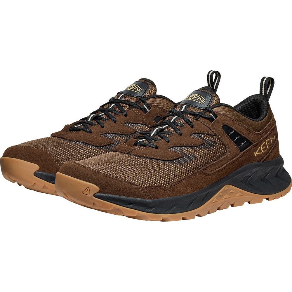 Men's Keen Hightrail Vent | Schuler Shoes