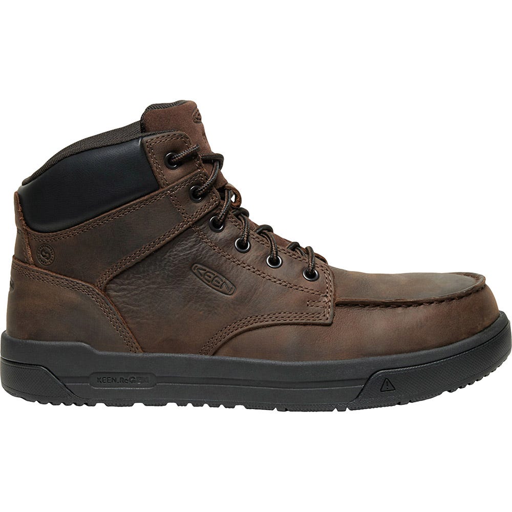 Men's Keen Gibson Mid Esd | Schuler Shoes