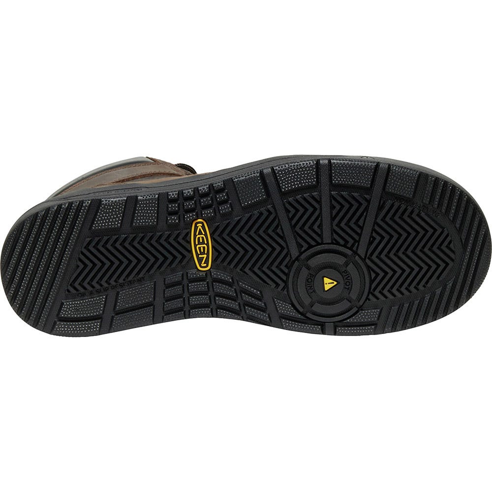 Men's Keen Gibson Mid Esd | Schuler Shoes