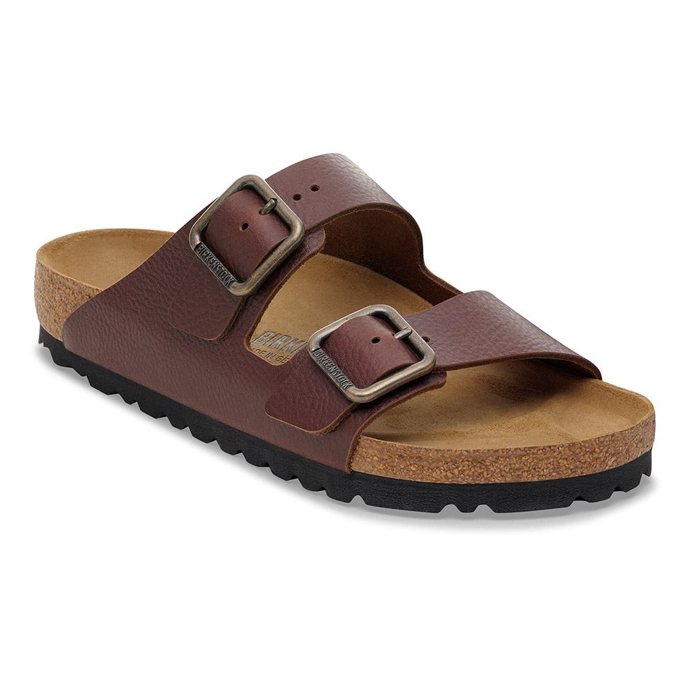 Men's Birkenstock Arizona Wire Buckle | Schuler Shoes