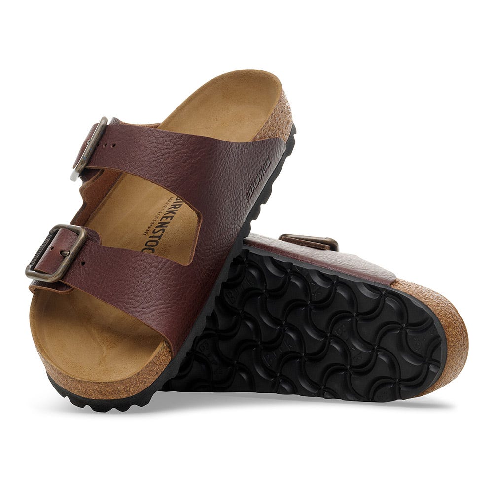 Men's Birkenstock Arizona Wire Buckle | Schuler Shoes