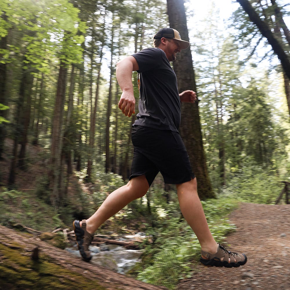 Men's Keen Hyperport Fisherman | Schuler Shoes