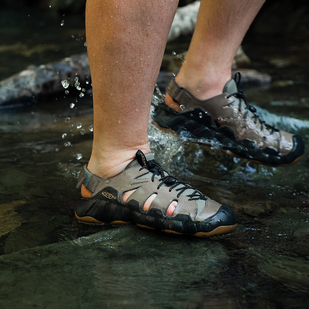 Men's Keen Hyperport Fisherman | Schuler Shoes