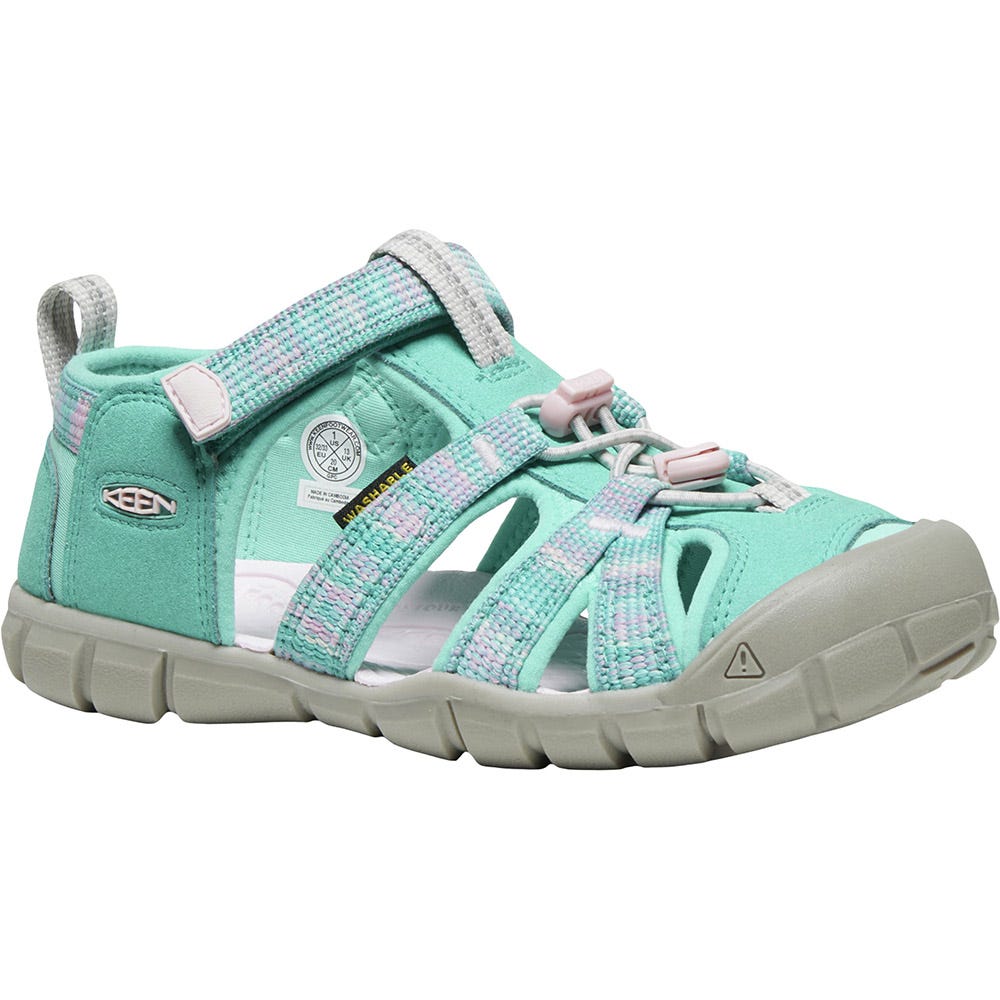 Kids Keen Seacamp II CNX Grade | Schuler Shoes