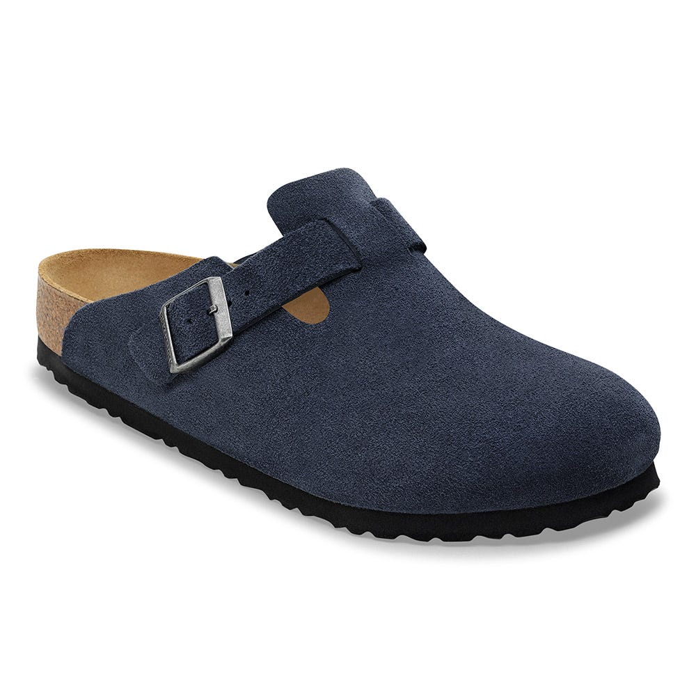 Women's Birkenstock Boston | Schuler Shoes