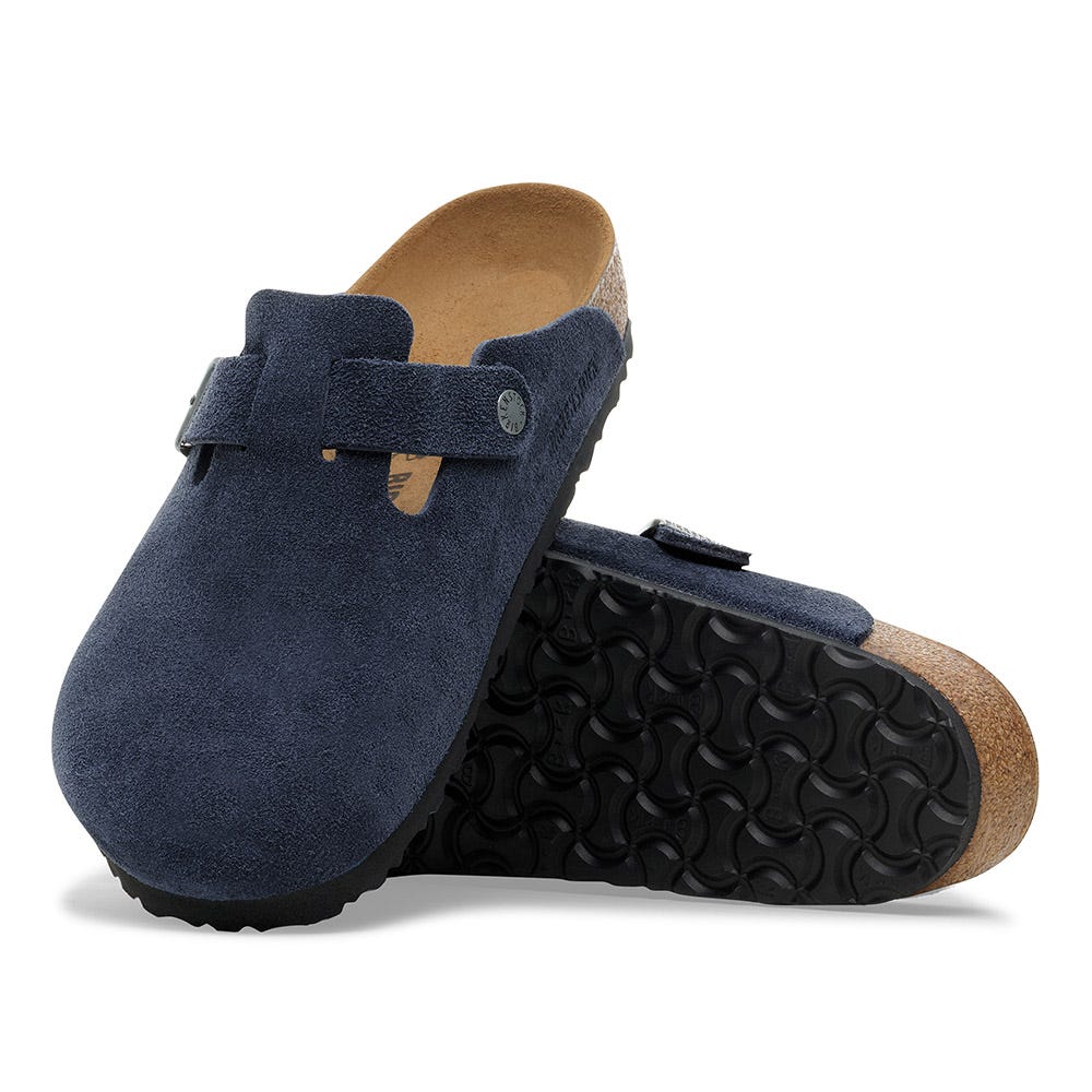 Women's Birkenstock Boston | Schuler Shoes