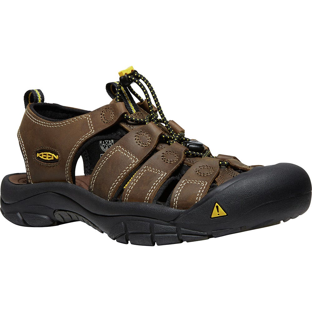 Men's Keen Newport Wide | Schuler Shoes