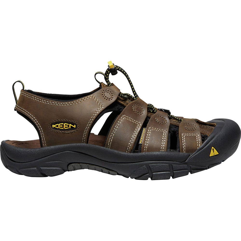 Men's Keen Newport Wide | Schuler Shoes