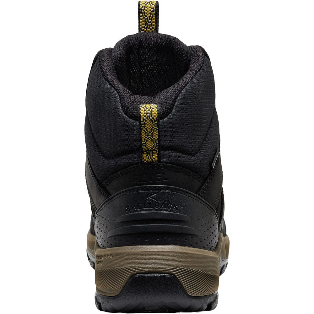 アーテルゴルギーニ×4 Men's Keen Revel Iv Mid Polar | Schuler Shoes