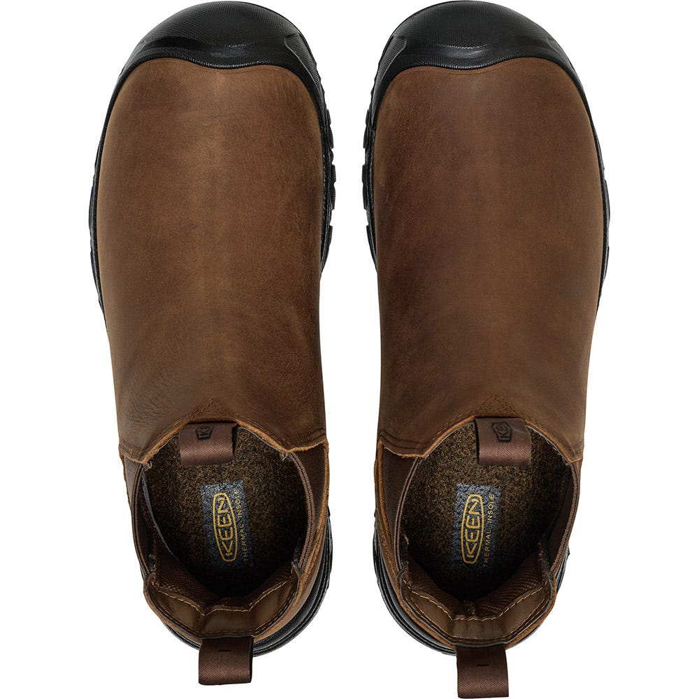 Men's Keen Anchorage Boot Iv Waterproof | Schuler Shoes