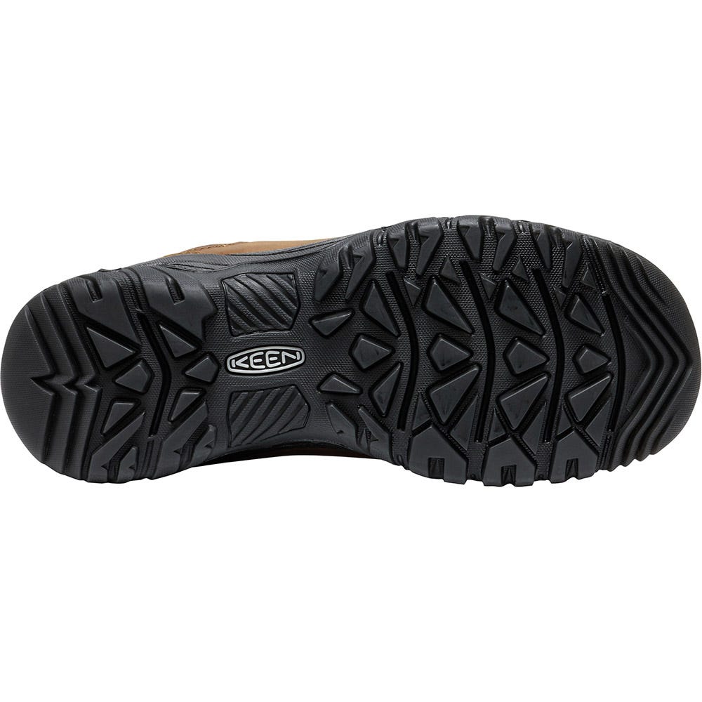 Men's Keen Anchorage Boot Iv Waterproof | Schuler Shoes