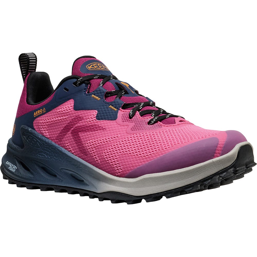 Women's Keen Zionic Nxt Wp | Schuler Shoes