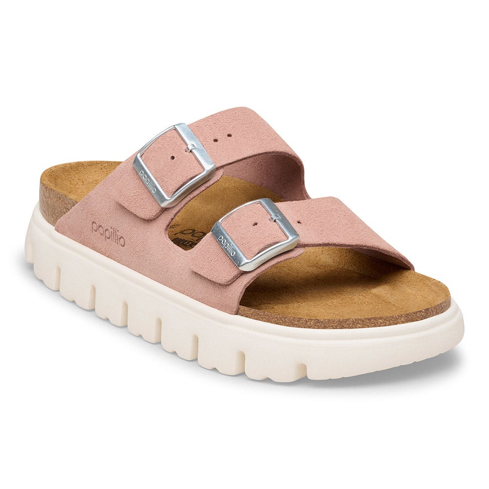 Women's Birkenstock Arizona Chunky | Schuler Shoes