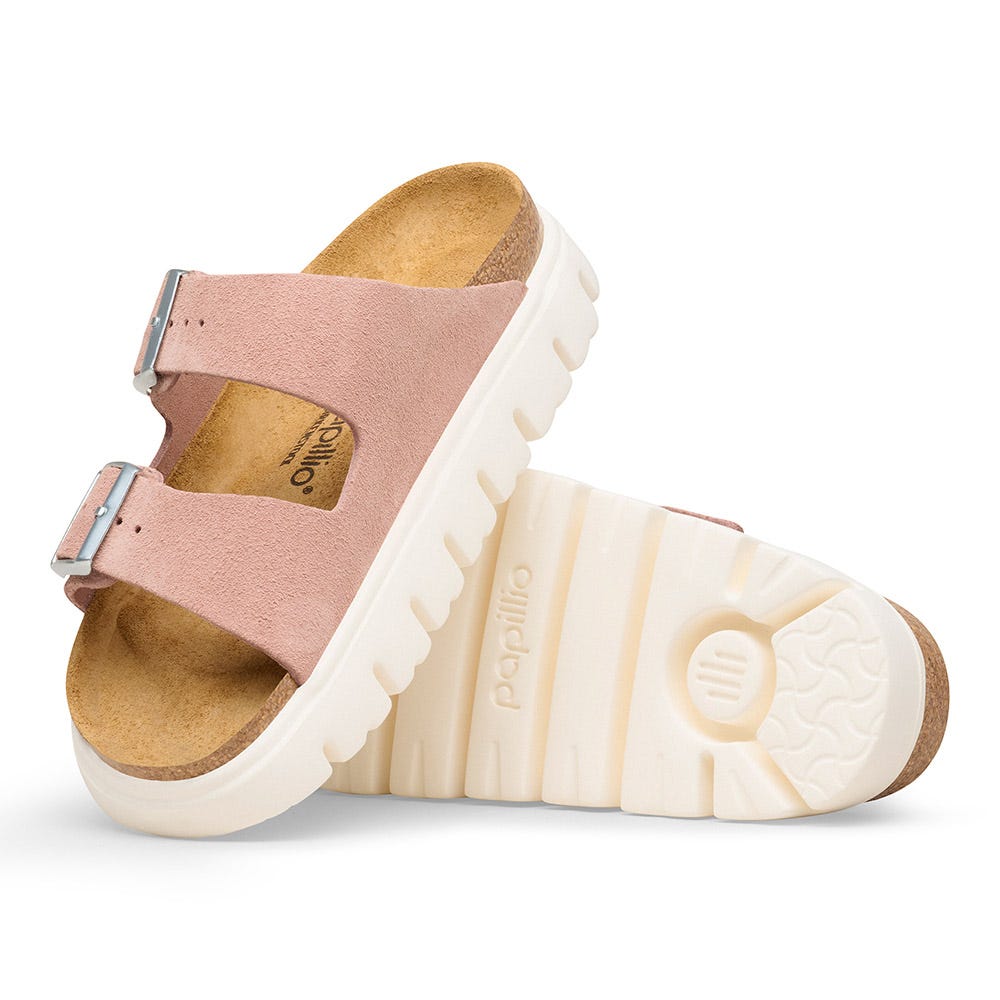Women's Birkenstock Arizona Chunky | Schuler Shoes