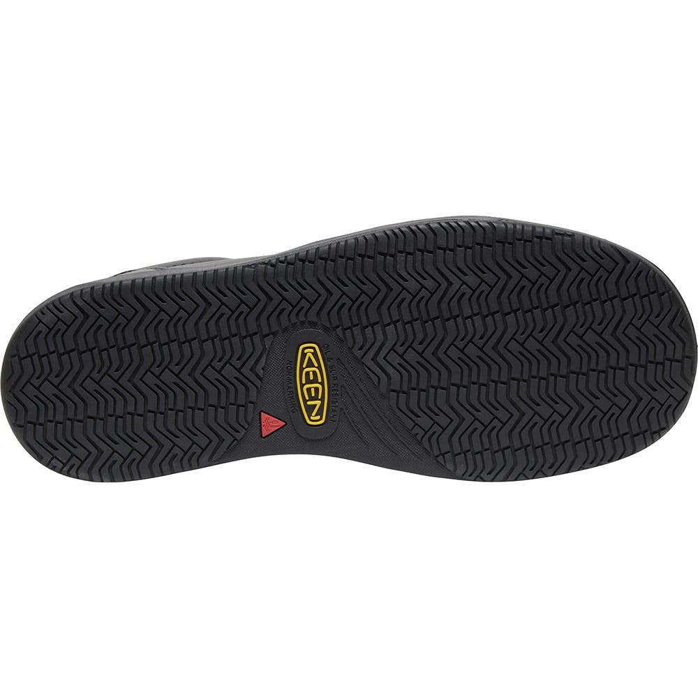 Men's Keen Kenton Wtx | Schuler Shoes