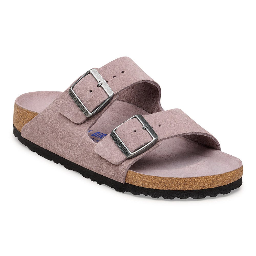 Women's Birkenstock Arizona Soft Footbed | Schuler Shoes