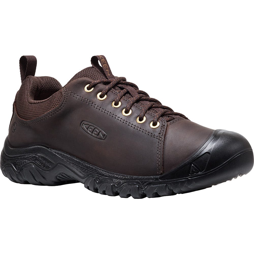 Men's Keen Targhee Iv Oxford Medium | Schuler Shoes