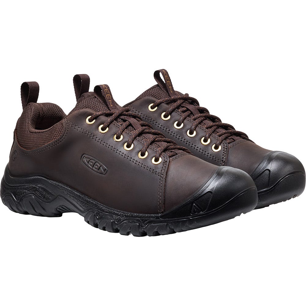 Men's Keen Targhee Iv Oxford Medium | Schuler Shoes