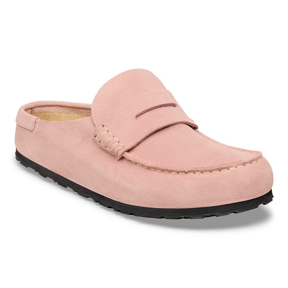 Women's Birkenstock Naples 2.0 Grip | Schuler Shoes