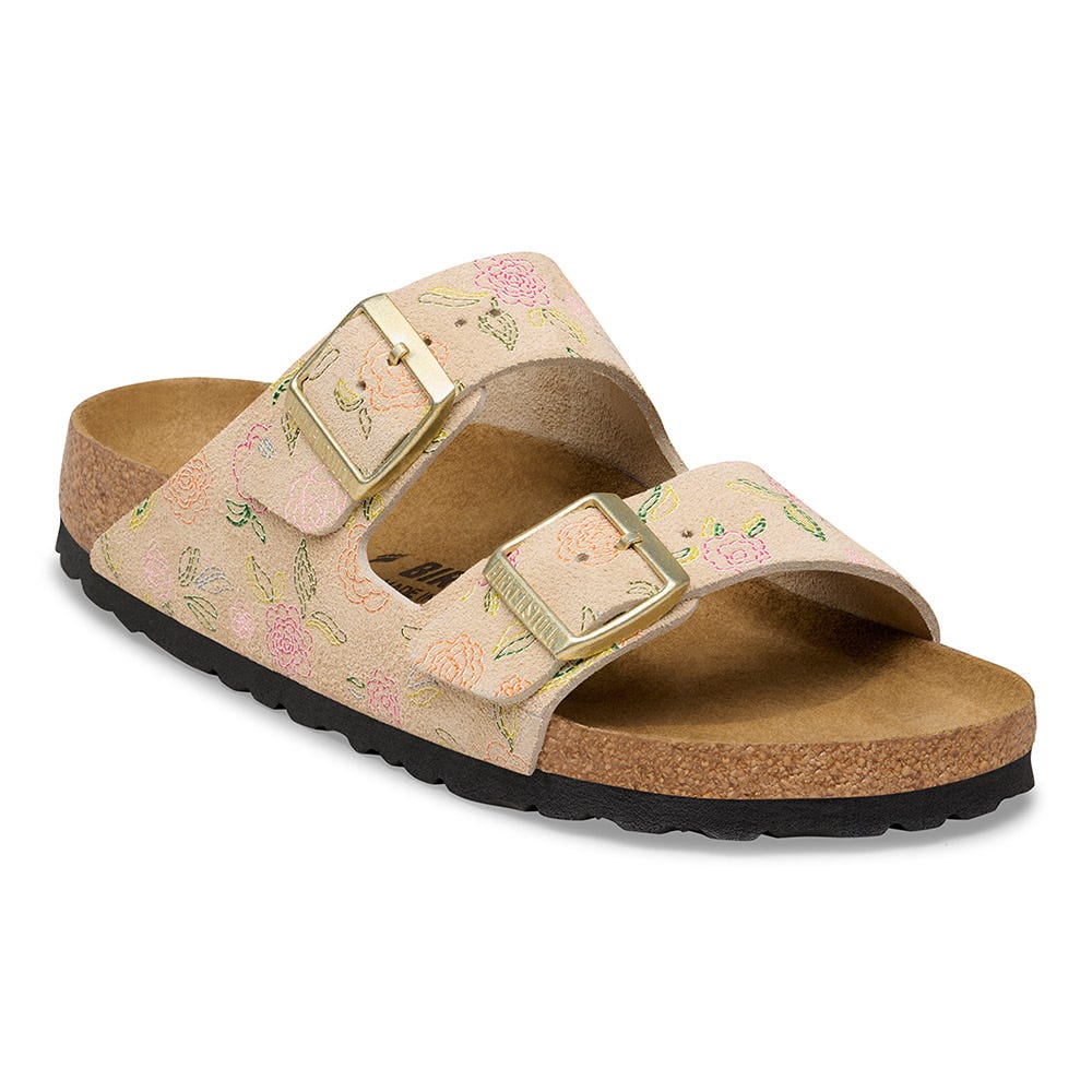Women's Birkenstock Arizona | Schuler Shoes
