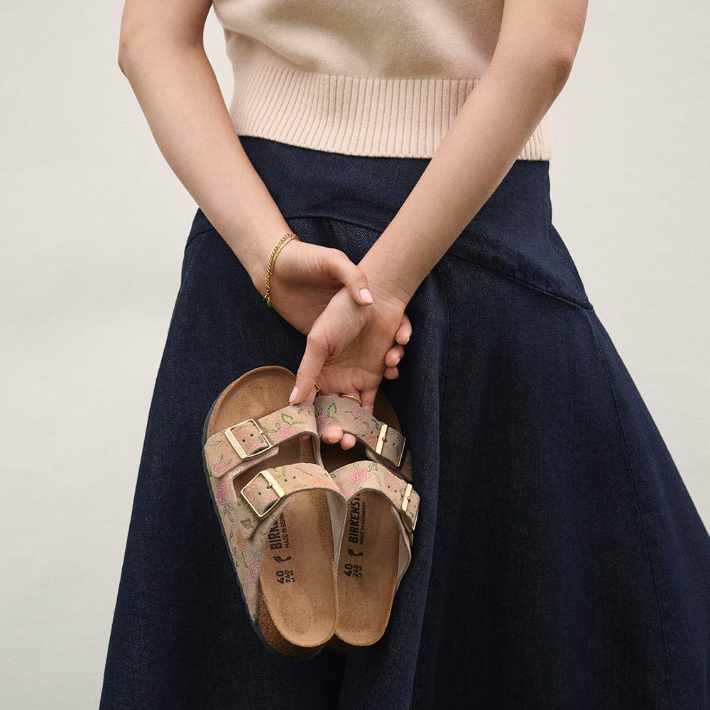 Women's Birkenstock Arizona | Schuler Shoes