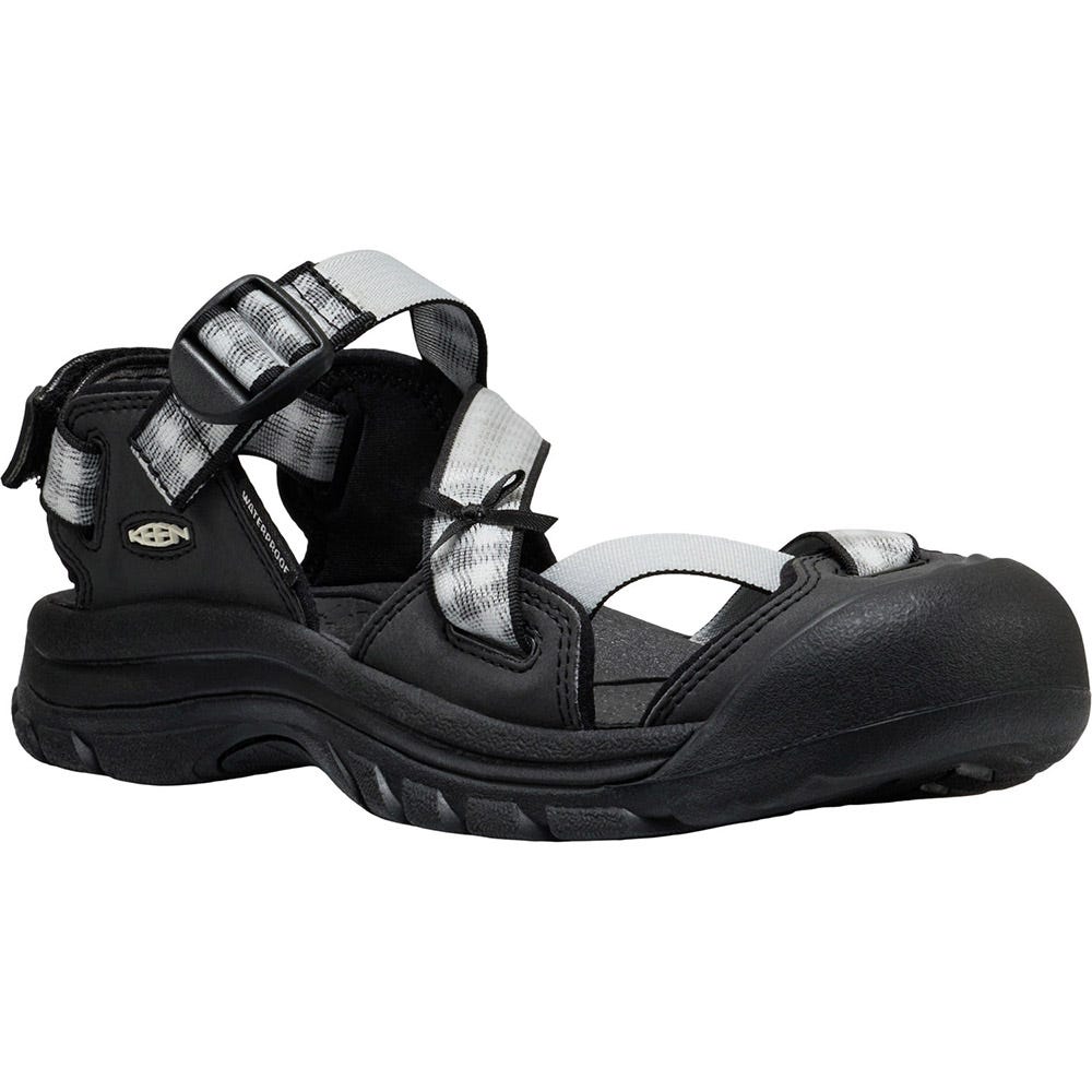極美品✨KEEN ゼラポートツー ZERRAPORT Ⅱ 防水 ブラック 24 Women's Keen Zerraport Ii | Schuler Shoes