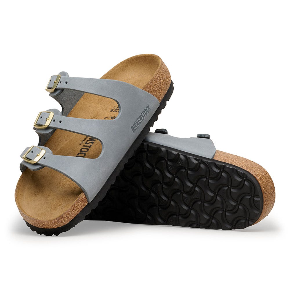 Women's Birkenstock Florida | Schuler Shoes