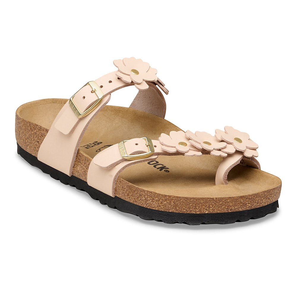 Women's Birkenstock Mayari Flowers | Schuler Shoes