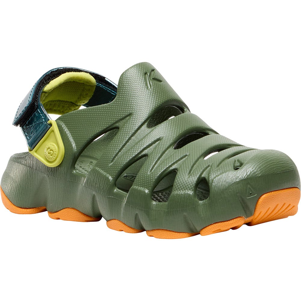 Keen Outdoor Shoes & Hiking Boots | Schuler Shoes display picture 2