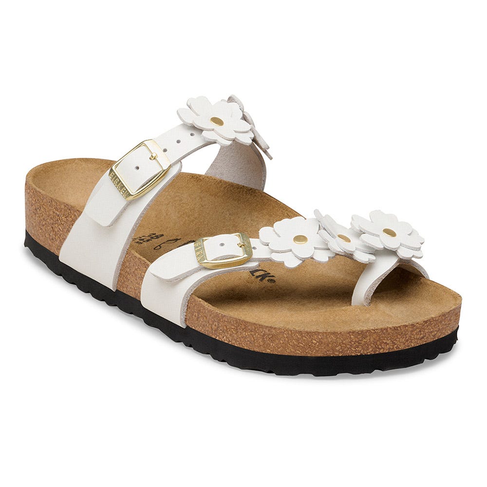 Women's Birkenstock Mayari Flowers | Schuler Shoes