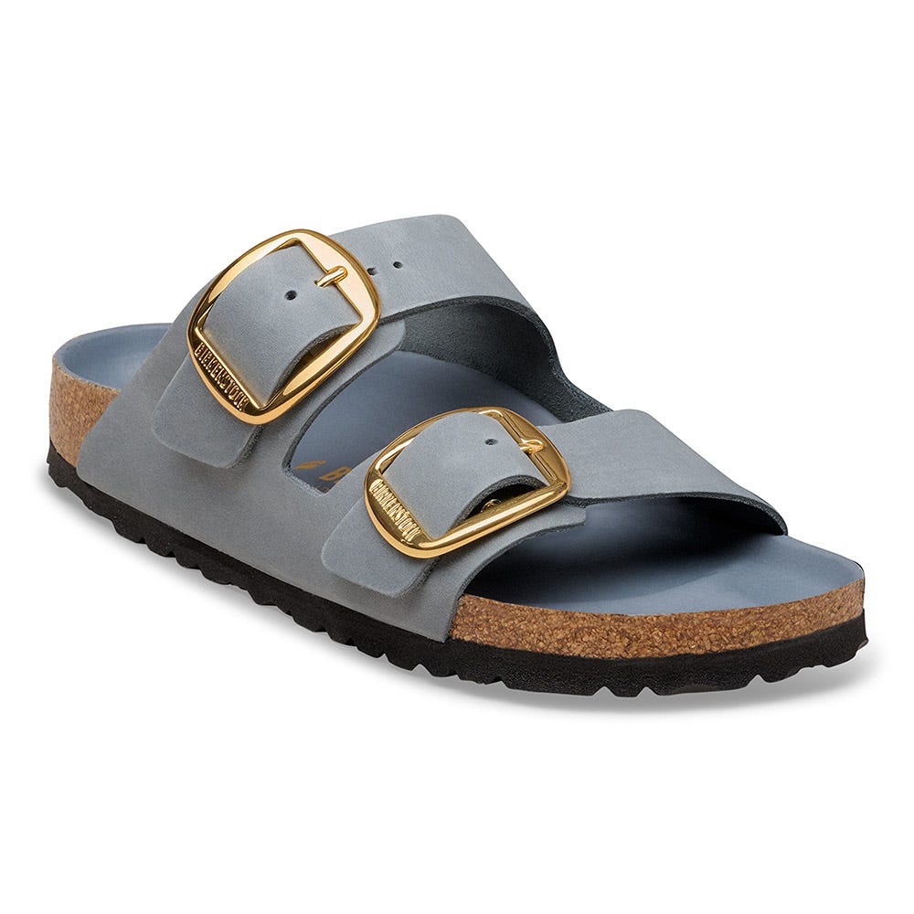 Women's Birkenstock Arizona Big Buckle | Schuler Shoes