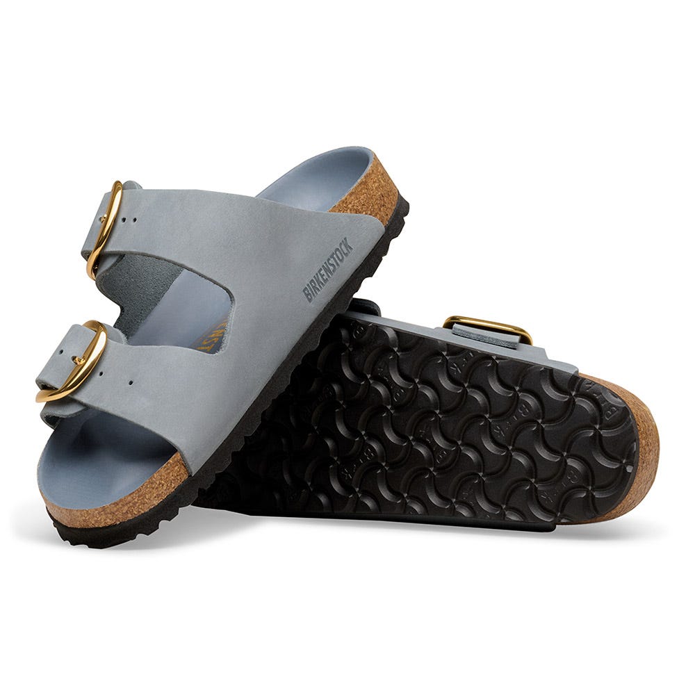 Women's Birkenstock Arizona Big Buckle | Schuler Shoes