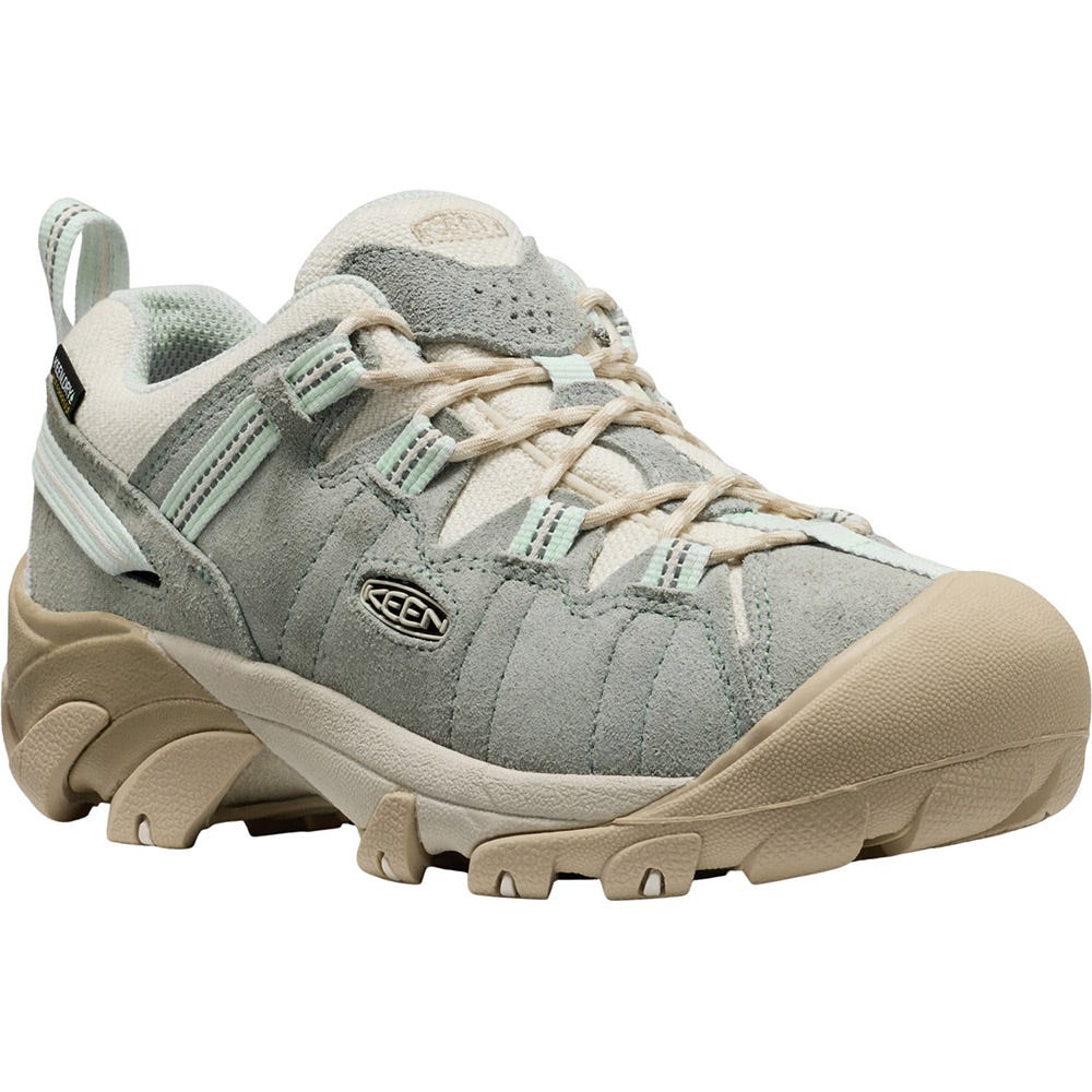 Women's Keen Targhee Ii Waterproof | Schuler Shoes