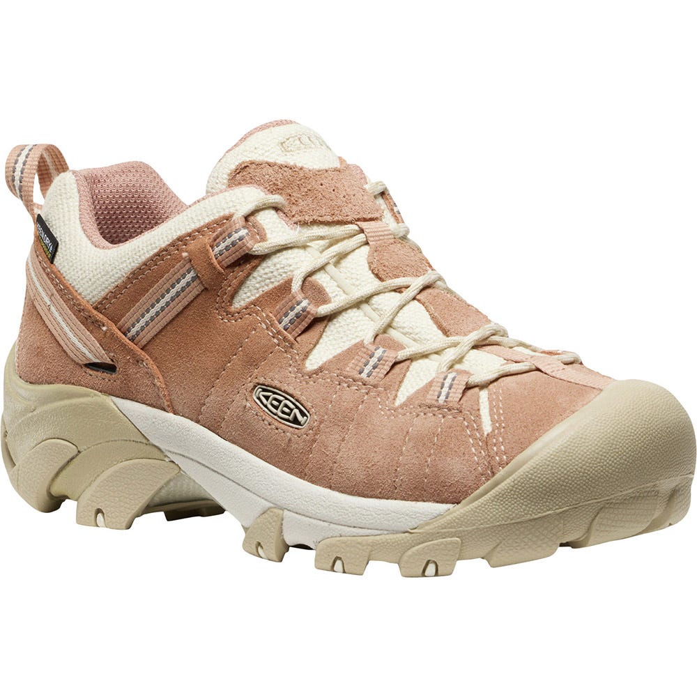Women's Keen Targhee Ii Waterproof | Schuler Shoes