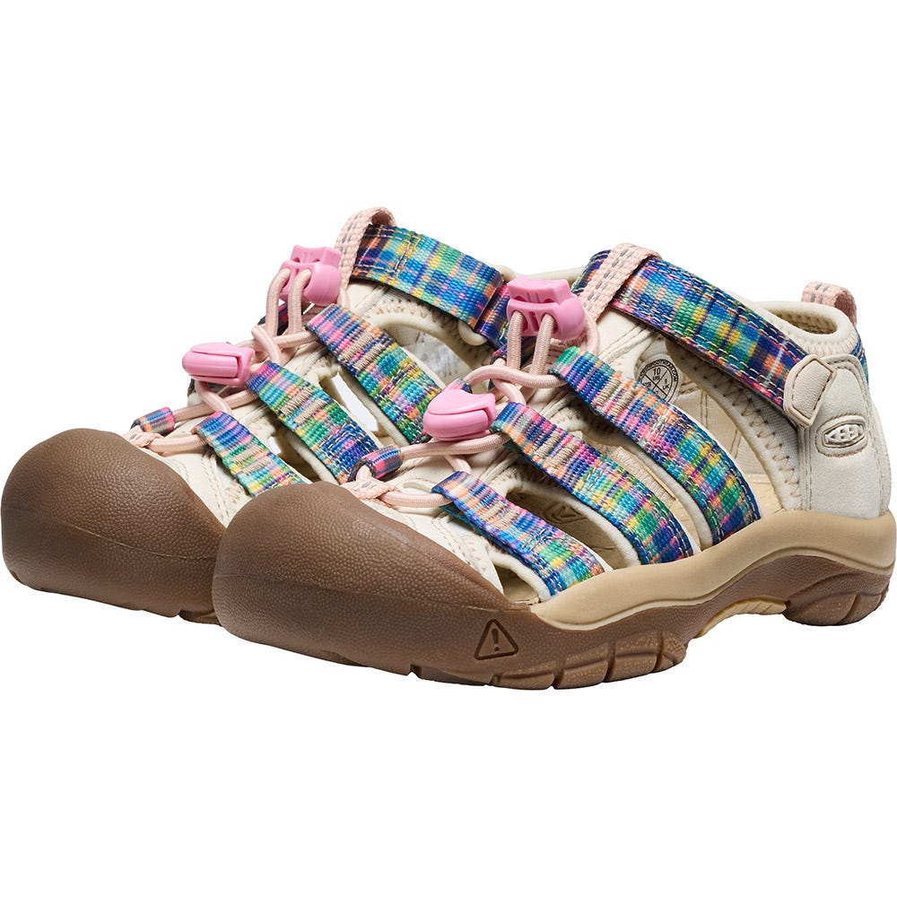 Kids Keen Newport H2 Preschool | Schuler Shoes