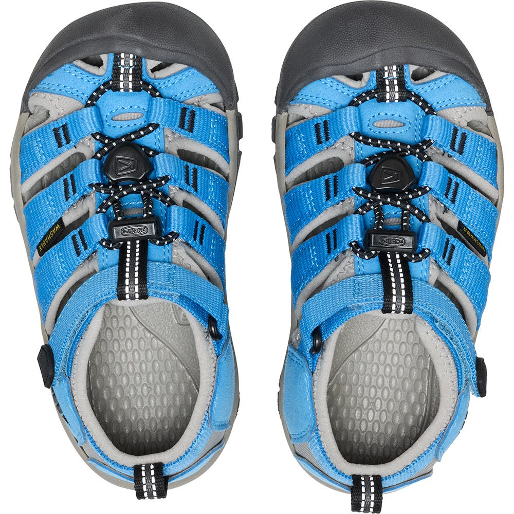 Kids Keen Newport H2 Preschool | Schuler Shoes